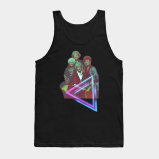 golden girls Tank Top